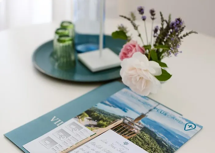 Hygiea - Boutiqueapartments Am Wörthersee Pörtschach am Wörthersee