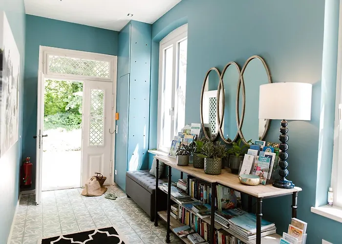 Apartment Hygiea - Boutiqueapartments Am Woerthersee *