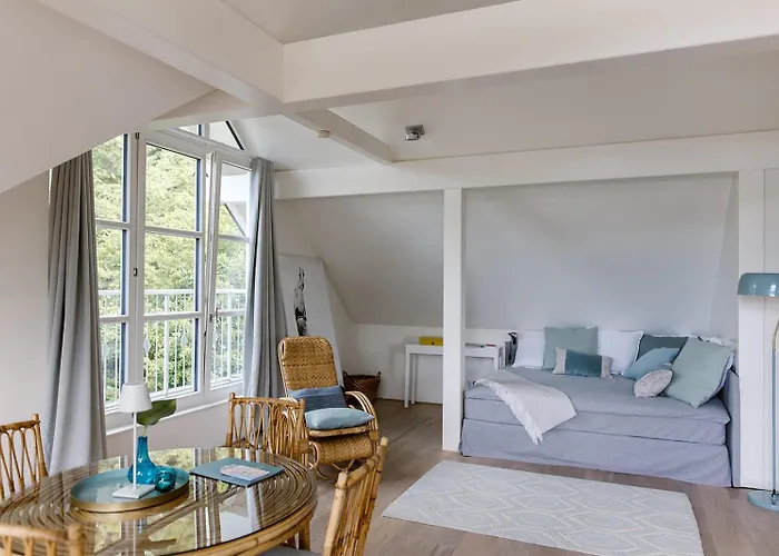 Hygiea - Boutiqueapartments Am Woerthersee Apartment Portschach am Woerthersee