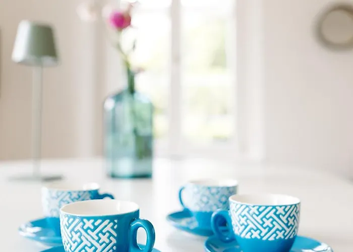 Hygiea - Boutiqueapartments Am Wörthersee Appartement