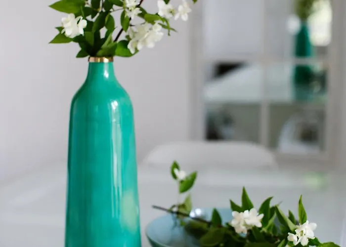 Apartment Hygiea - Boutiqueapartments Am Woerthersee *