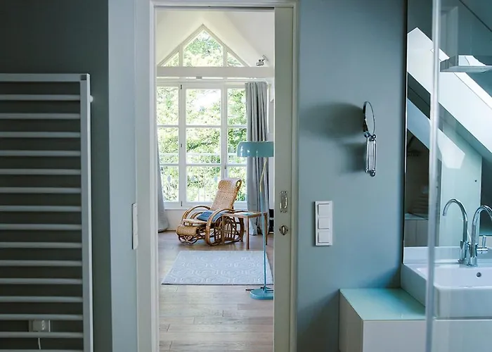 Hygiea - Boutiqueapartments Am Woerthersee Apartment *