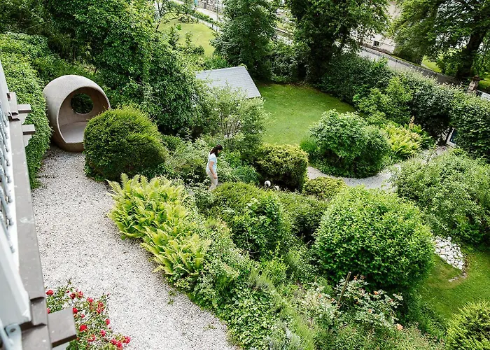 Hygiea - Boutiqueapartments Am Woerthersee *