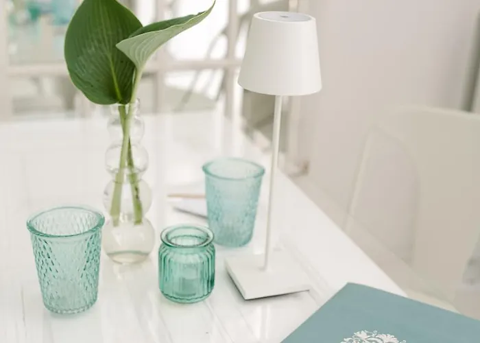 Hygiea - Boutiqueapartments Am Woerthersee Portschach am Woerthersee