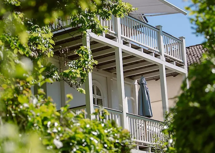 Hygiea - Boutiqueapartments Am Woerthersee Apartment *