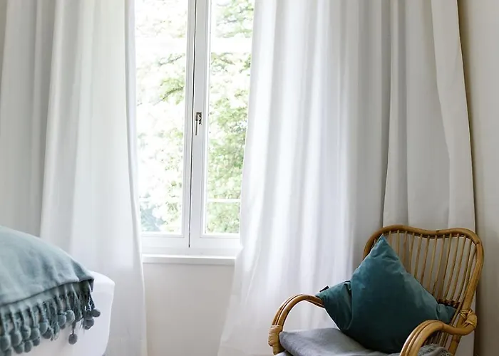 Apartment Hygiea - Boutiqueapartments Am Woerthersee Portschach am Woerthersee