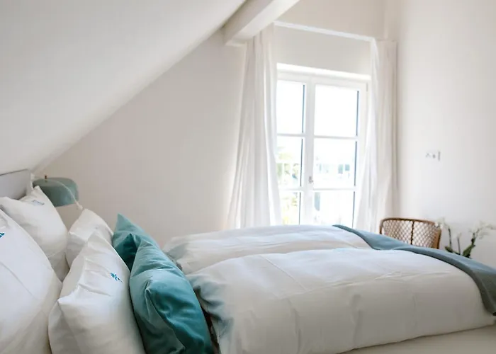 Appartement Hygiea - Boutiqueapartments Am Wörthersee *