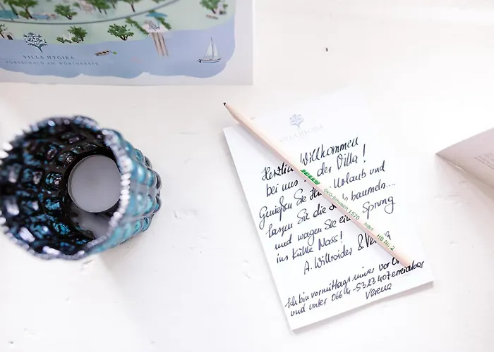 Hygiea - Boutiqueapartments Am Woerthersee Apartment *