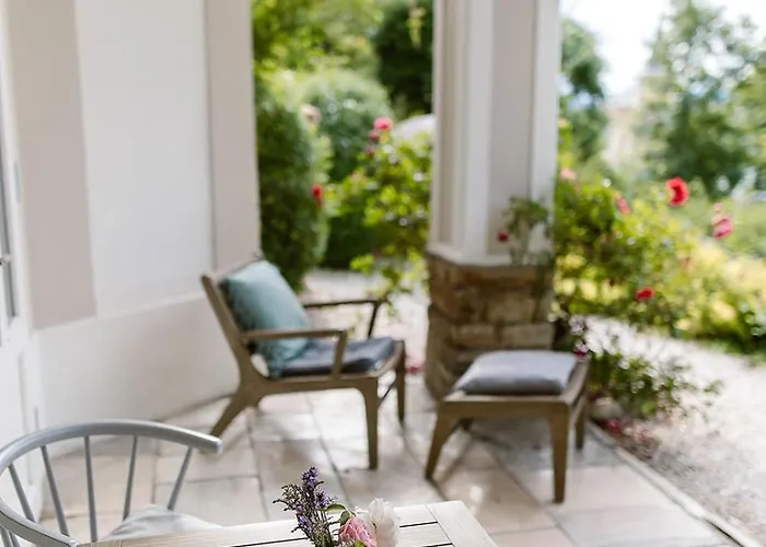 Hygiea - Boutiqueapartments Am Woerthersee * Portschach am Woerthersee