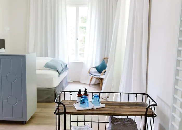 Hygiea - Boutiqueapartments Am Wörthersee Pörtschach am Wörthersee