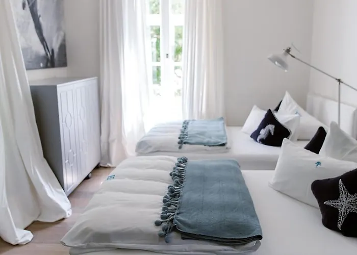 Apartment Hygiea - Boutiqueapartments Am Woerthersee *