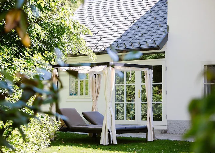 Hygiea - Boutiqueapartments Am Woerthersee Apartment Portschach am Woerthersee