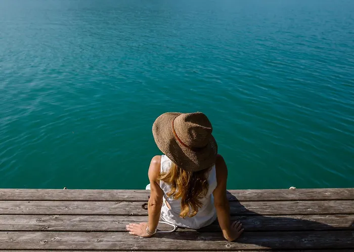 Hygiea - Boutiqueapartments Am Wörthersee