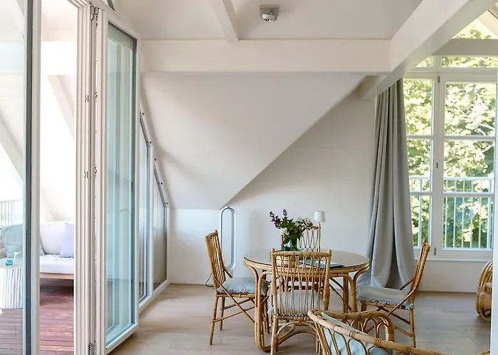 Apartment Hygiea - Boutiqueapartments Am Woerthersee