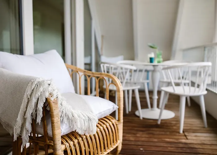 Hygiea - Boutiqueapartments Am Woerthersee Apartment Portschach am Woerthersee