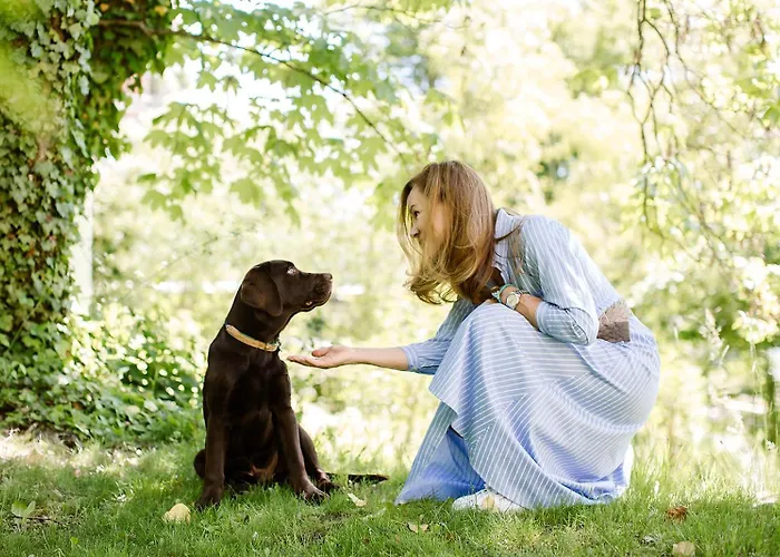 Hygiea - Boutiqueapartments Am Woerthersee Apartment