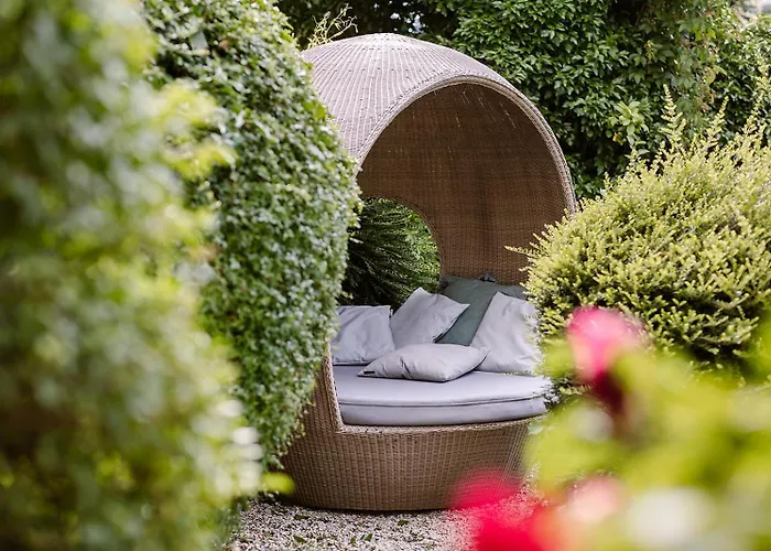 Hygiea - Boutiqueapartments Am Woerthersee