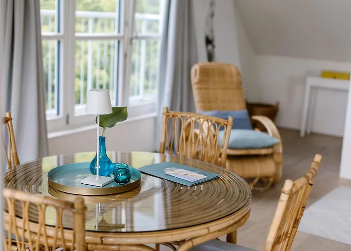 Hygiea - Boutiqueapartments Am Wörthersee