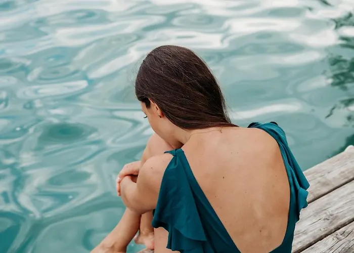 Hygiea - Boutiqueapartments Am Wörthersee Appartement *