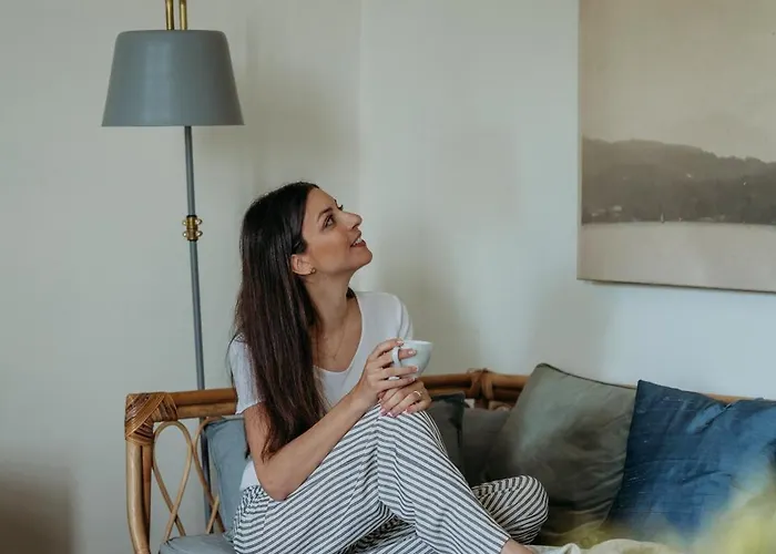 Apartment Hygiea - Boutiqueapartments Am Woerthersee