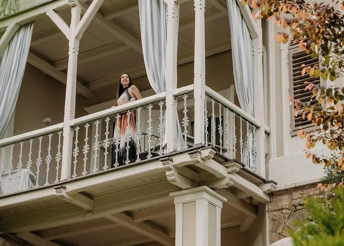 Appartement Hygiea - Boutiqueapartments Am Wörthersee Pörtschach am Wörthersee