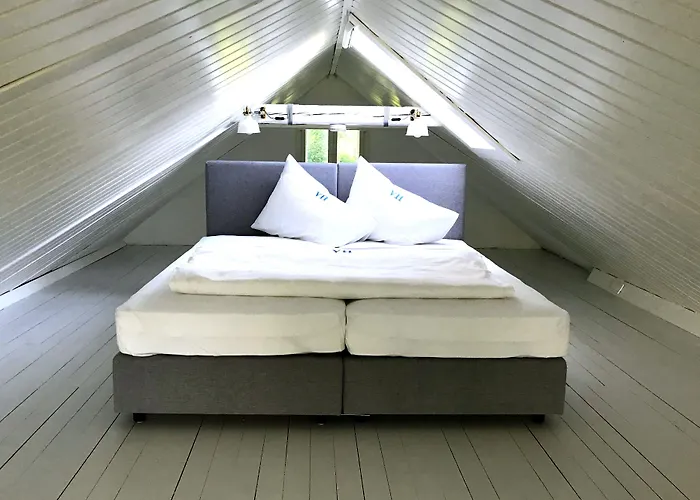 Hygiea - Boutiqueapartments Am Woerthersee Apartment Portschach am Woerthersee