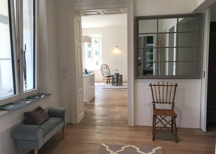 Apartment Hygiea - Boutiqueapartments Am Woerthersee Portschach am Woerthersee