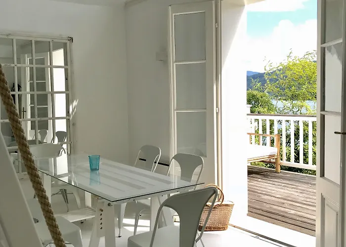 Hygiea - Boutiqueapartments Am Wörthersee