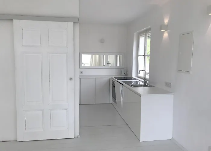 Hygiea - Boutiqueapartments Am Wörthersee *