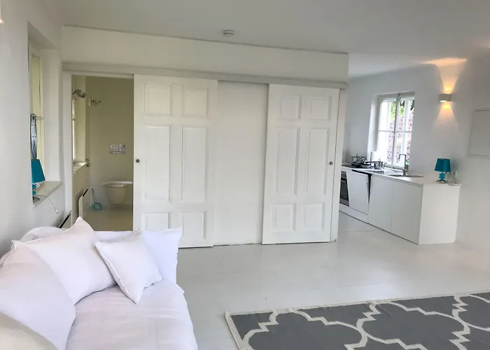 Appartement Hygiea - Boutiqueapartments Am Wörthersee Pörtschach am Wörthersee