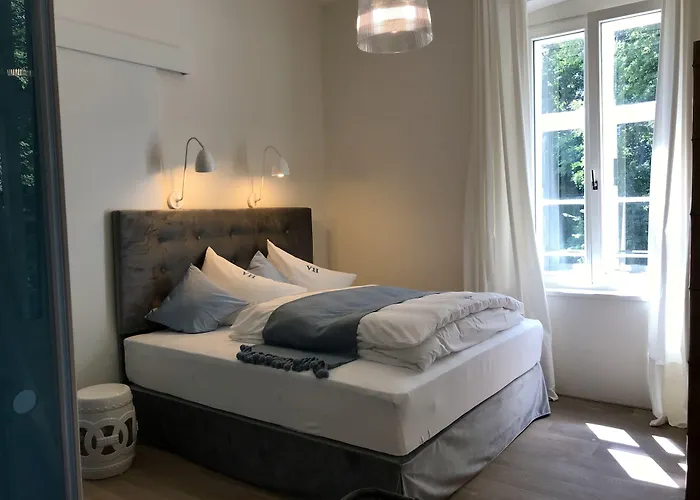 Apartment Hygiea - Boutiqueapartments Am Woerthersee