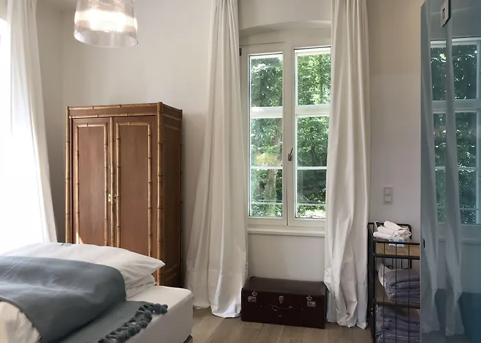 Hygiea - Boutiqueapartments Am Woerthersee Portschach am Woerthersee