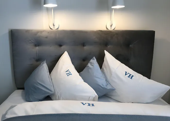 Apartment Hygiea - Boutiqueapartments Am Woerthersee