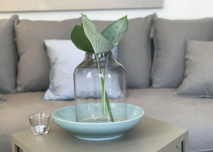 Apartment Hygiea - Boutiqueapartments Am Woerthersee Portschach am Woerthersee