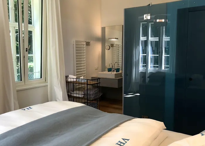 Hygiea - Boutiqueapartments Am Woerthersee Portschach am Woerthersee