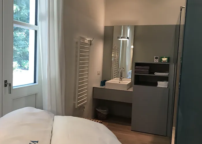 Appartement Hygiea - Boutiqueapartments Am Wörthersee *