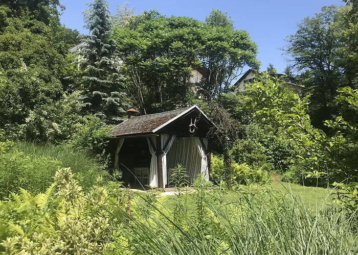 Apartment Hygiea - Boutiqueapartments Am Woerthersee