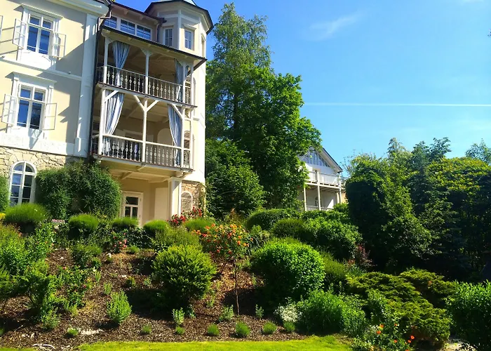 Hygiea - Boutiqueapartments Am Woerthersee Apartment