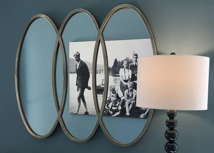 Hygiea - Boutiqueapartments Am Woerthersee Portschach am Woerthersee