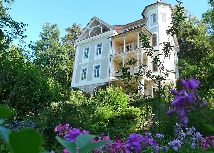 Hygiea - Boutiqueapartments Am Wörthersee * Pörtschach am Wörthersee