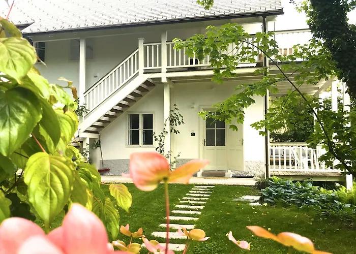 Apartment Hygiea - Boutiqueapartments Am Woerthersee *