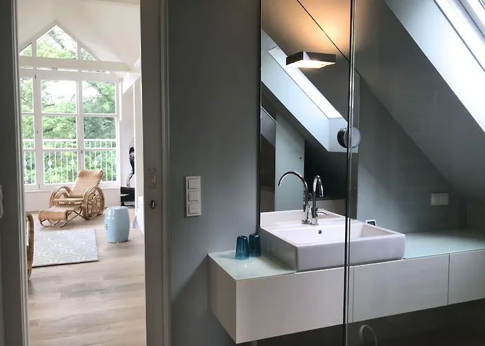 Hygiea - Boutiqueapartments Am Wörthersee Appartement *