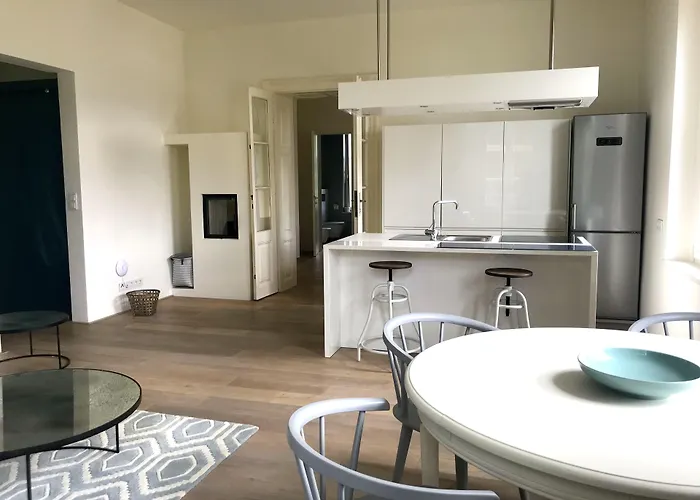 Hygiea - Boutiqueapartments Am Woerthersee Apartment