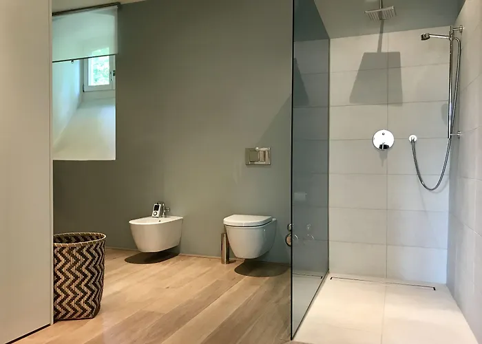 Hygiea - Boutiqueapartments Am Woerthersee *