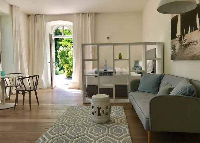 Apartment Hygiea - Boutiqueapartments Am Woerthersee