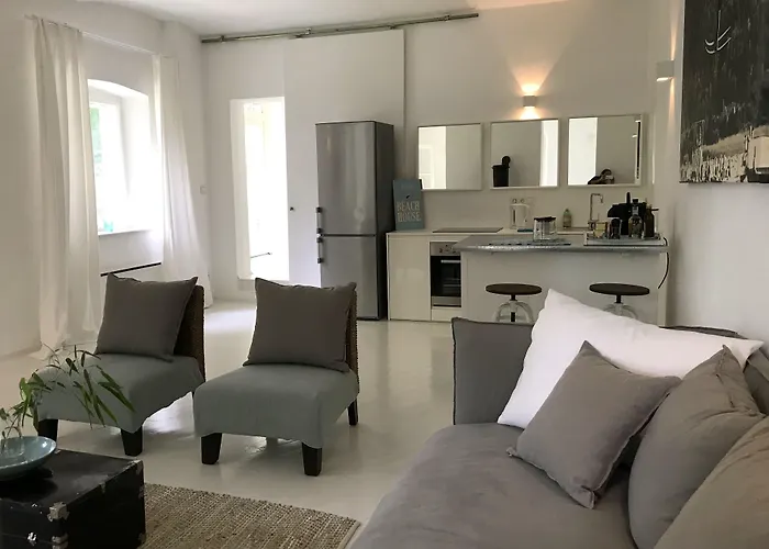 Hygiea - Boutiqueapartments Am Wörthersee