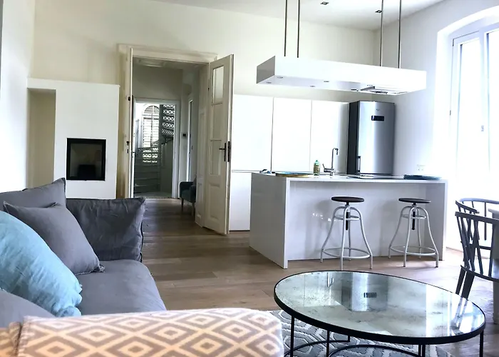 Hygiea - Boutiqueapartments Am Woerthersee Apartment *