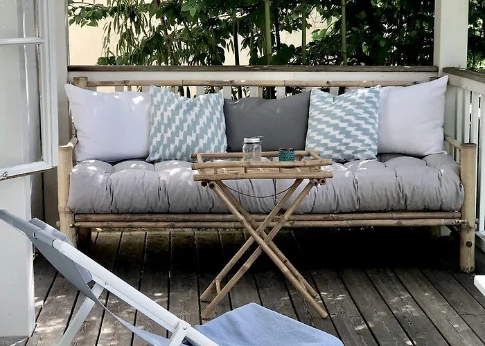 Hygiea - Boutiqueapartments Am Wörthersee Pörtschach am Wörthersee