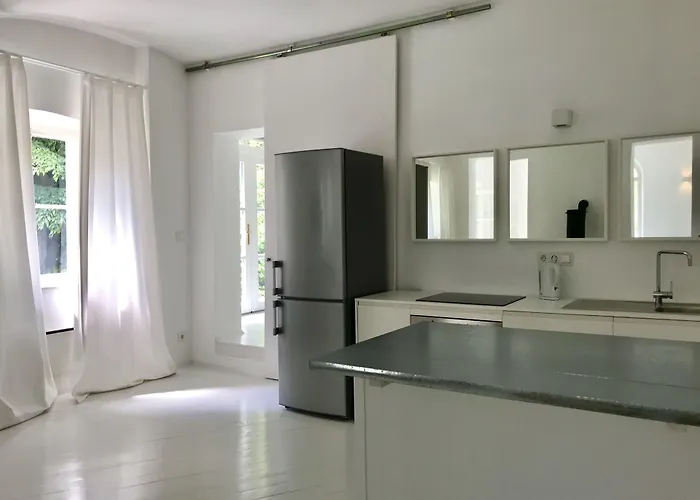 Hygiea - Boutiqueapartments Am Wörthersee Pörtschach am Wörthersee