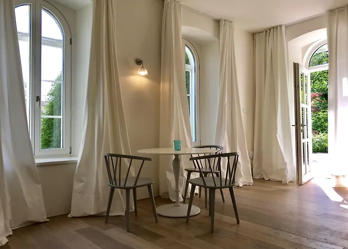 Hygiea - Boutiqueapartments Am Woerthersee Apartment